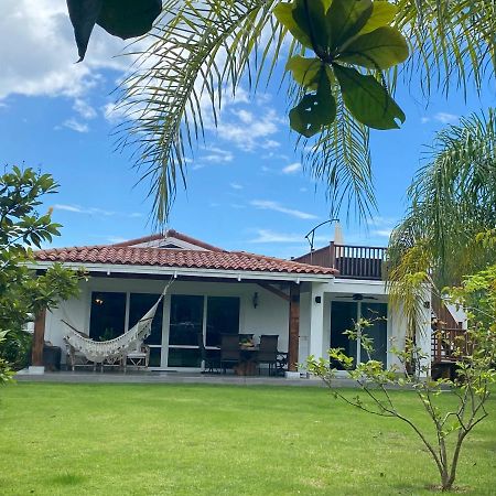 Blue Venao Beach Resort Villa 30 - Remodeled 2 Bedrooms Villa Playa Venao Exterior photo