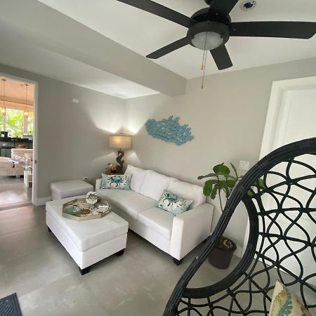Blue Venao Beach Resort Villa 30 - Remodeled 2 Bedrooms Villa Playa Venao Exterior photo