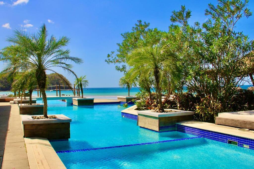 Blue Venao Beach Resort Villa 30 - Remodeled 2 Bedrooms Villa Playa Venao Exterior photo