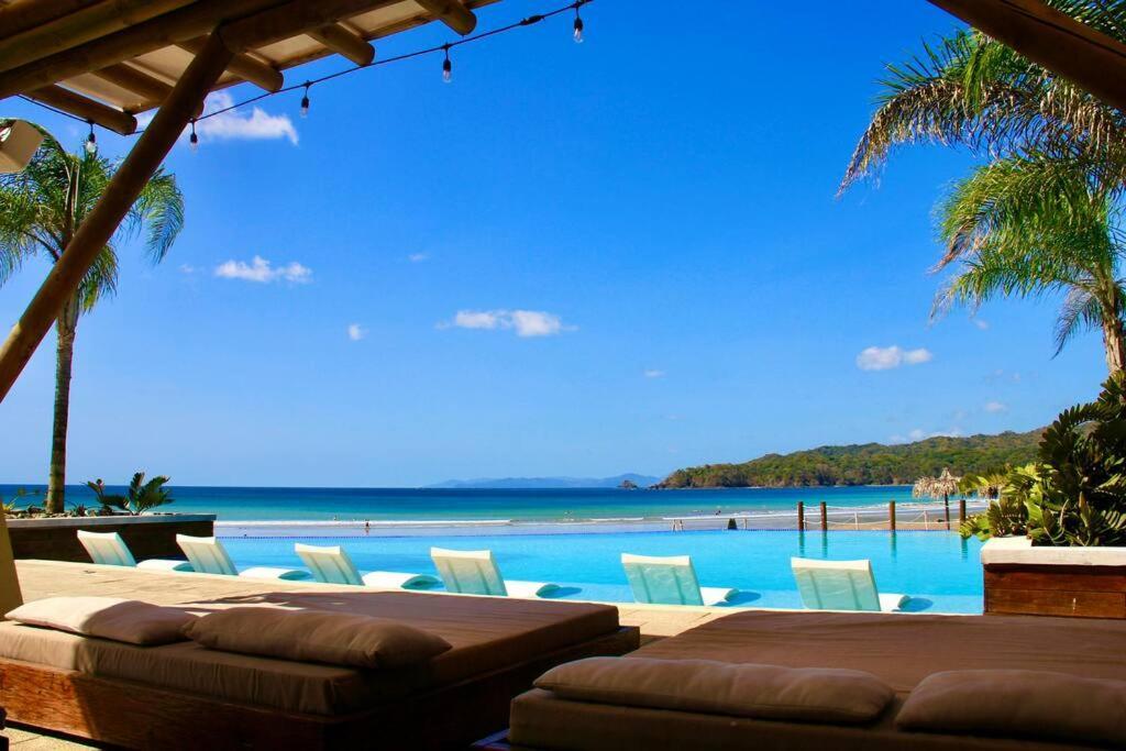 Blue Venao Beach Resort Villa 30 - Remodeled 2 Bedrooms Villa Playa Venao Exterior photo