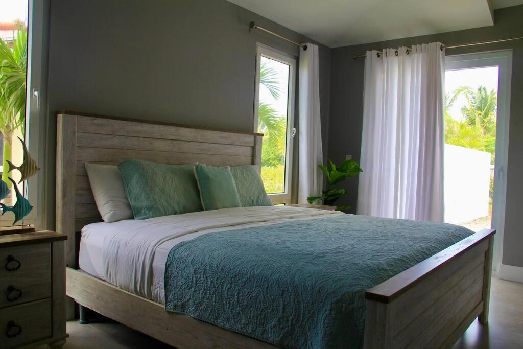 Blue Venao Beach Resort Villa 30 - Remodeled 2 Bedrooms Villa Playa Venao Exterior photo