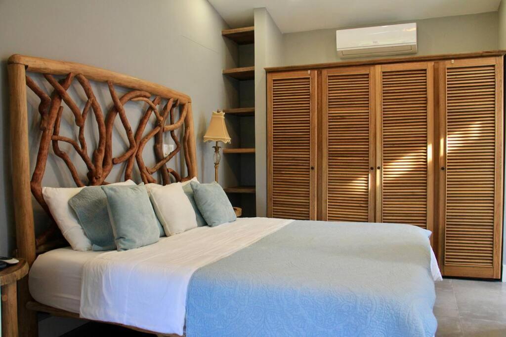 Blue Venao Beach Resort Villa 30 - Remodeled 2 Bedrooms Villa Playa Venao Exterior photo