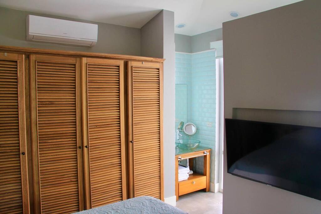 Blue Venao Beach Resort Villa 30 - Remodeled 2 Bedrooms Villa Playa Venao Exterior photo
