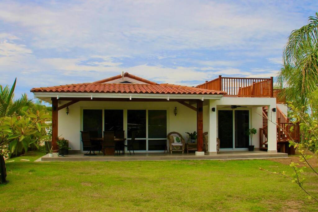 Blue Venao Beach Resort Villa 30 - Remodeled 2 Bedrooms Villa Playa Venao Exterior photo