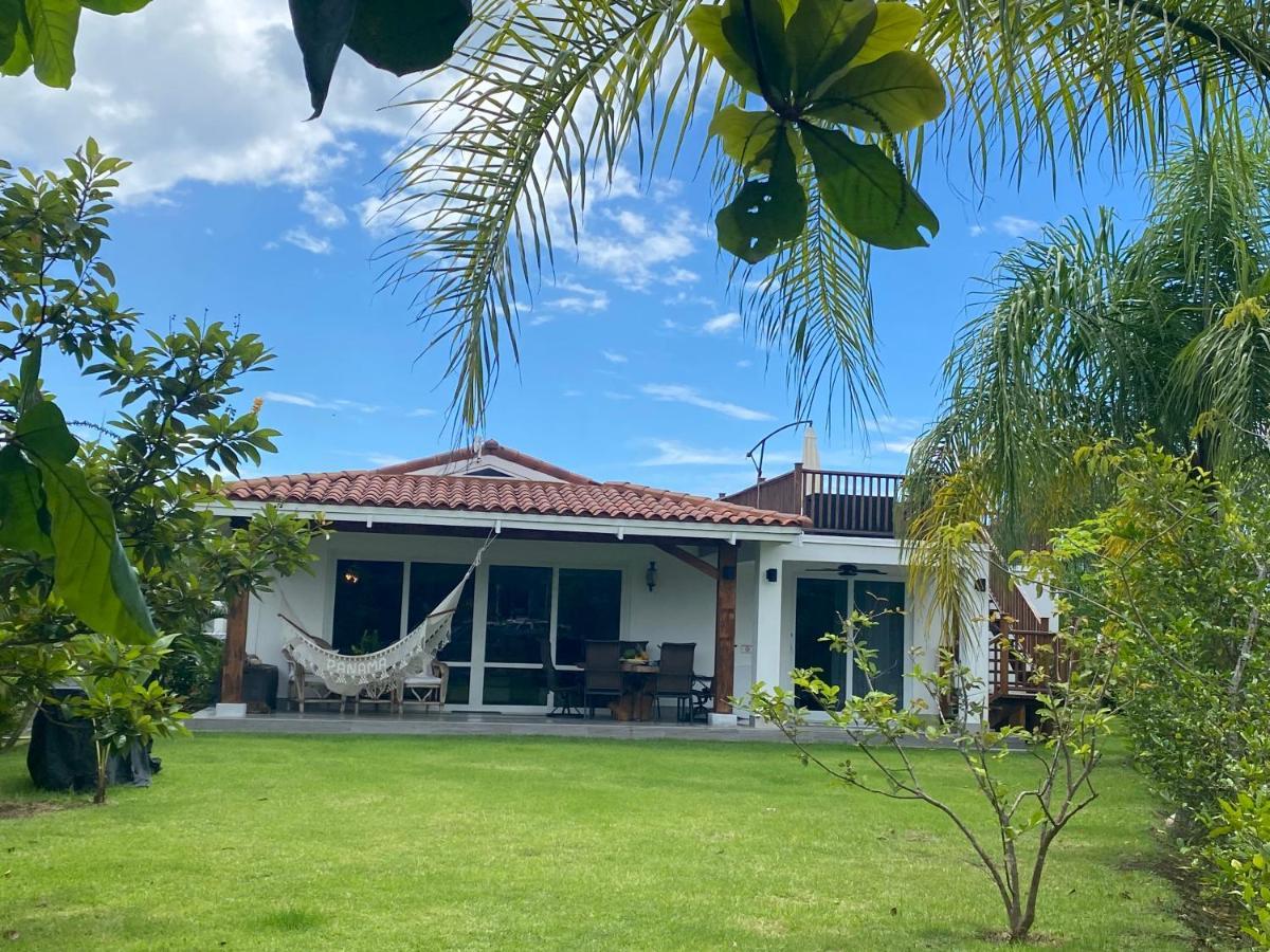 Blue Venao Beach Resort Villa 30 - Remodeled 2 Bedrooms Villa Playa Venao Exterior photo