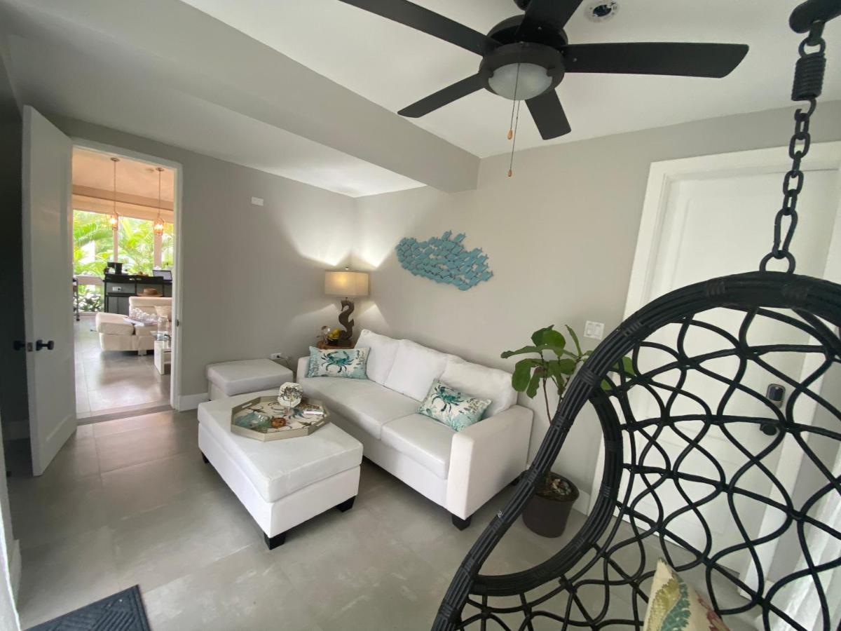 Blue Venao Beach Resort Villa 30 - Remodeled 2 Bedrooms Villa Playa Venao Exterior photo