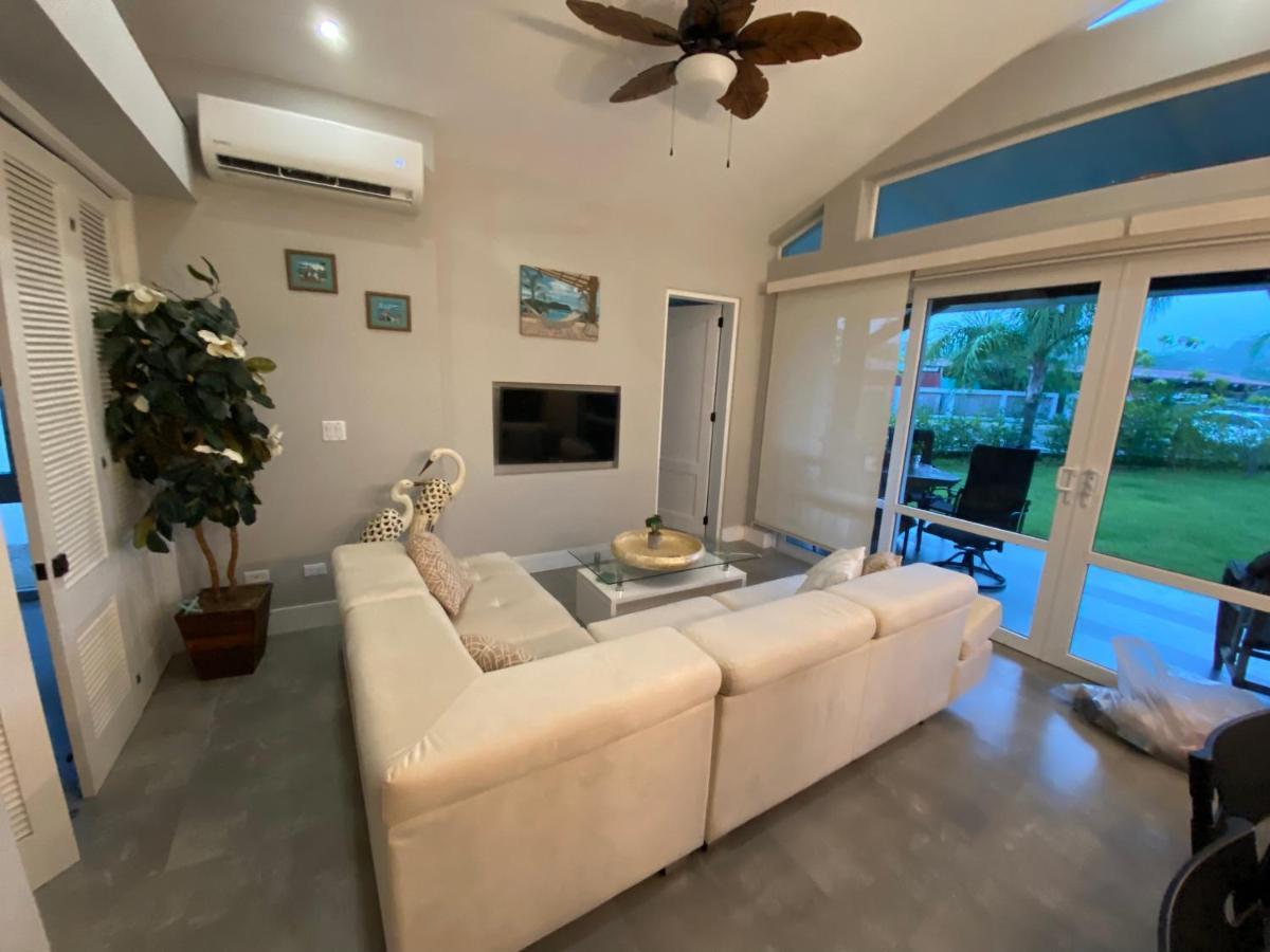 Blue Venao Beach Resort Villa 30 - Remodeled 2 Bedrooms Villa Playa Venao Exterior photo