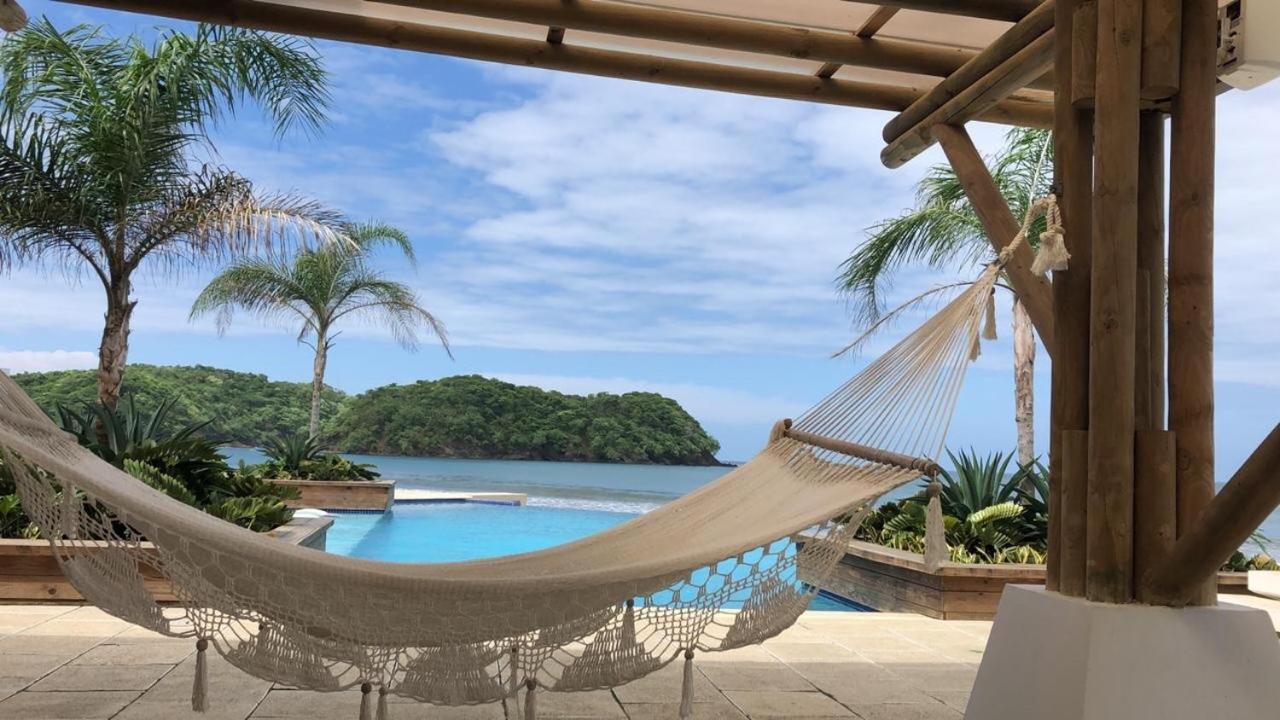 Blue Venao Beach Resort Villa 30 - Remodeled 2 Bedrooms Villa Playa Venao Exterior photo