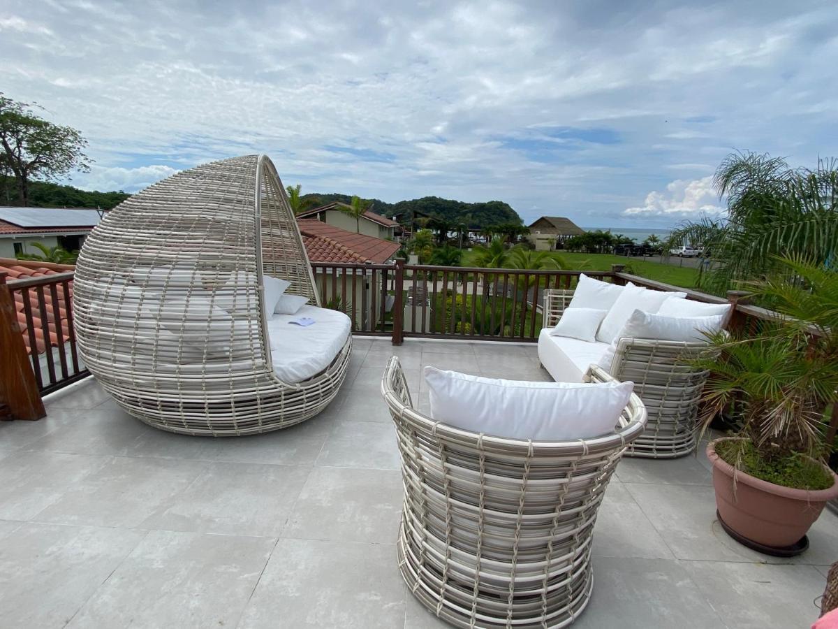 Blue Venao Beach Resort Villa 30 - Remodeled 2 Bedrooms Villa Playa Venao Exterior photo
